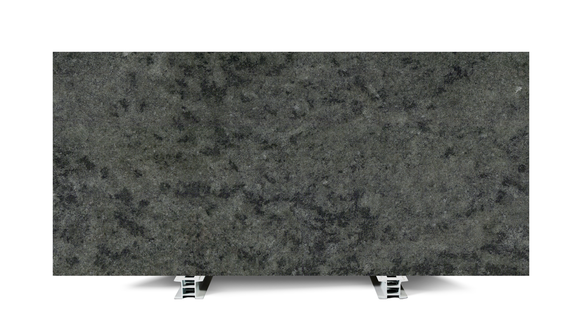 Brachot VERT TROPICAL — Granit, Vert